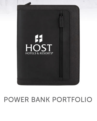 Power Bank Portfolio