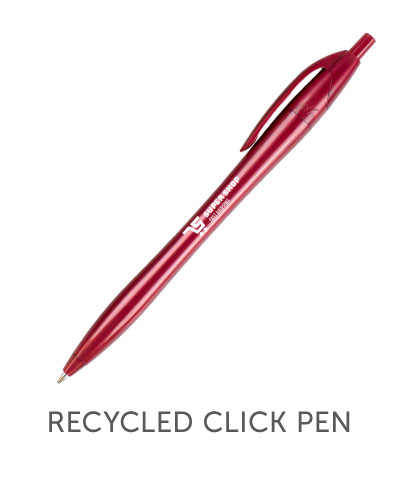Recycled Click Pen