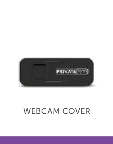 Webcam Cover