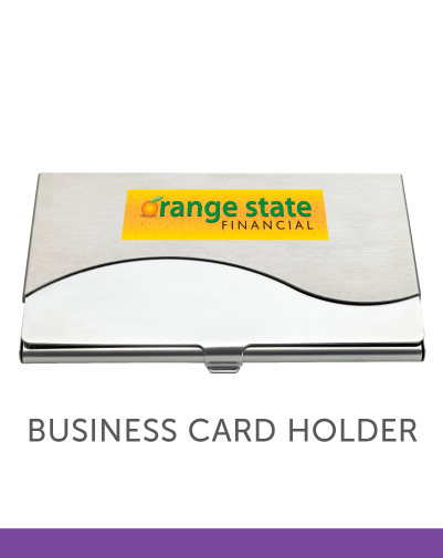 Business Card Holder