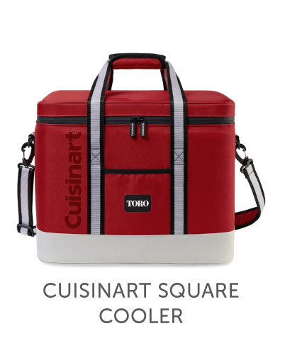 Cuisinart Square Cooler