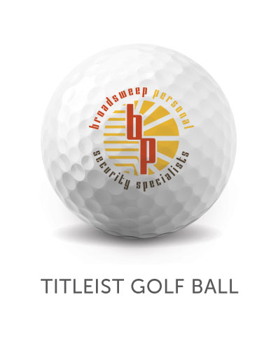 Titleist Golf Ball