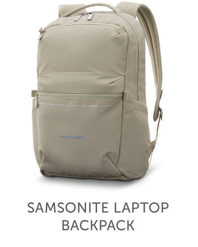 Samsonite Laptop Backpack