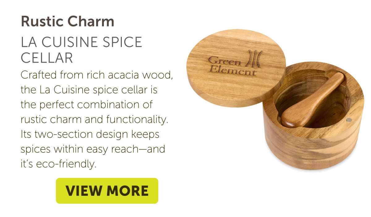 La Cuisine Spice Cellar