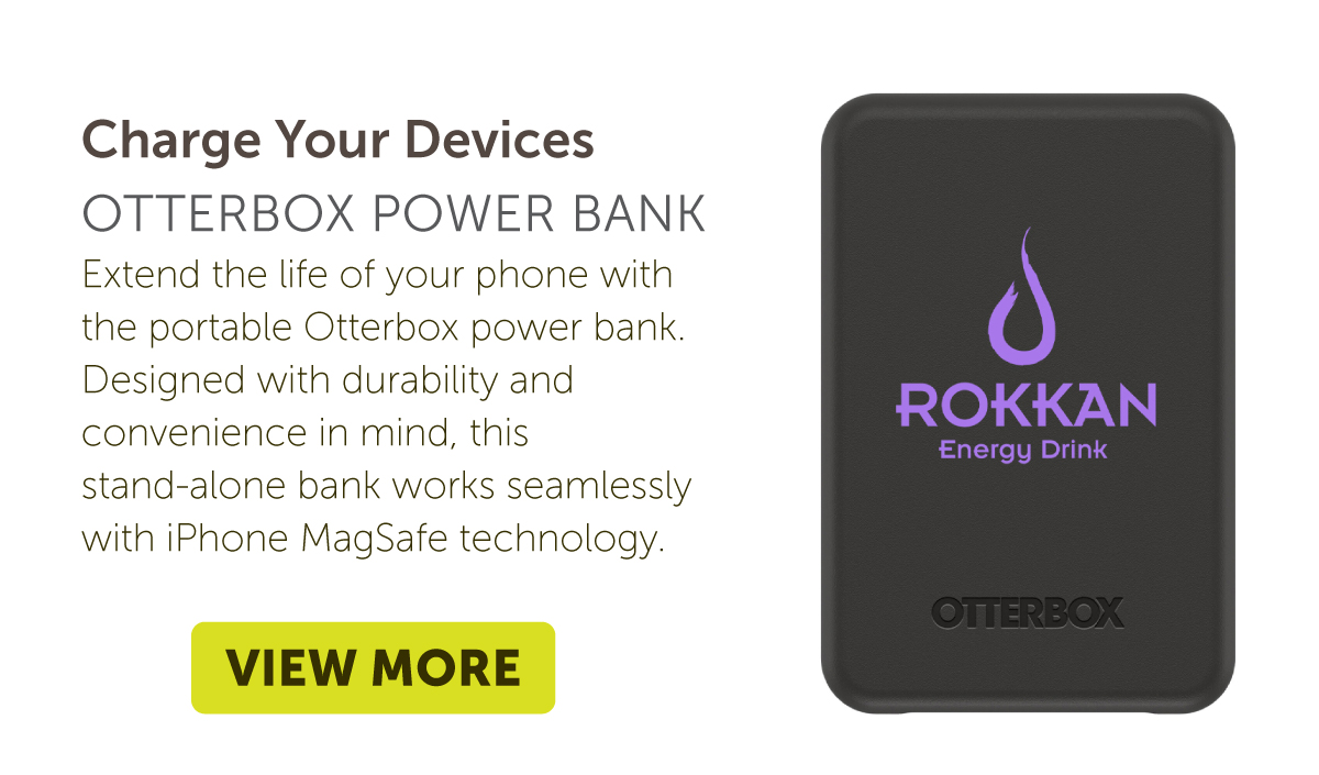 Otterbox Power Bank