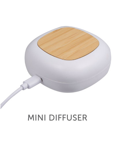 Mini Diffuser