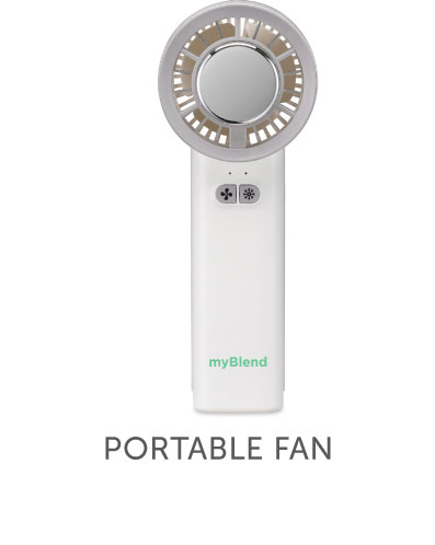 Portable Fan