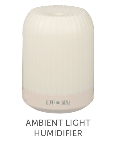 Ambient Light Humidifier