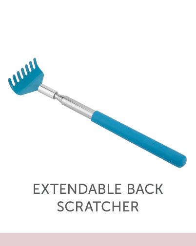 Extendable Back Scratcher