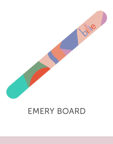 Emery Board