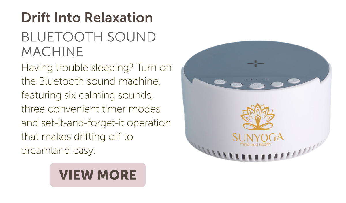 Bluetooth Sound Machine