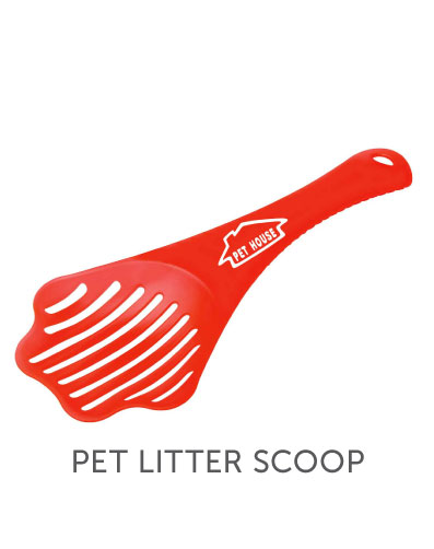 Pet Litter Scoop