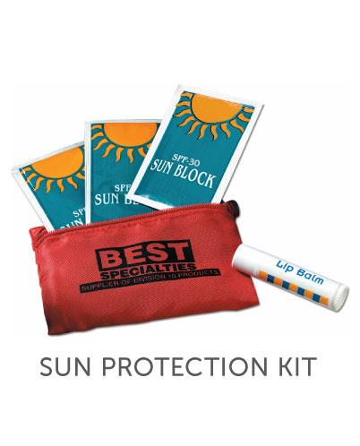 Sun Protection Kit