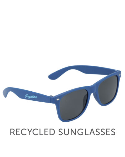 Recycled Sunglasses