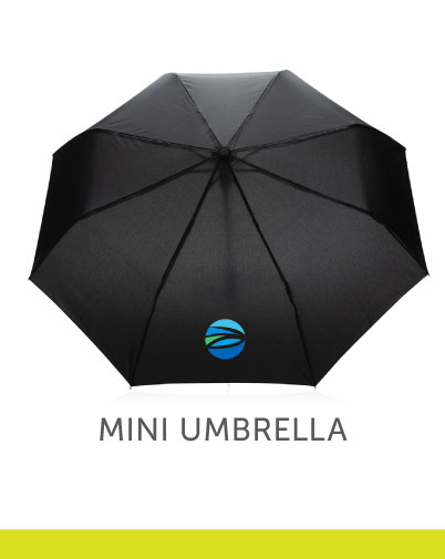 Mini Umbrella