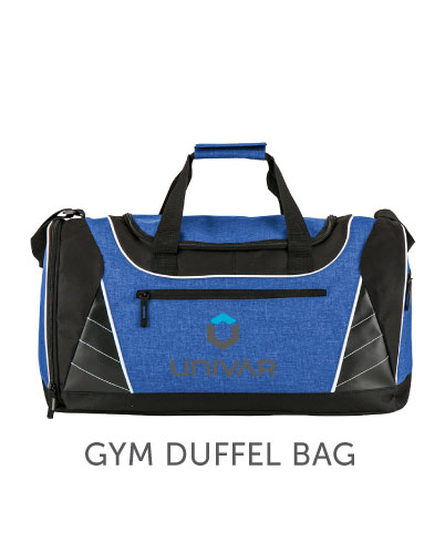 Gym Duffel Bag