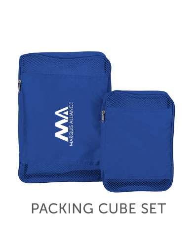 Packing Cube Set