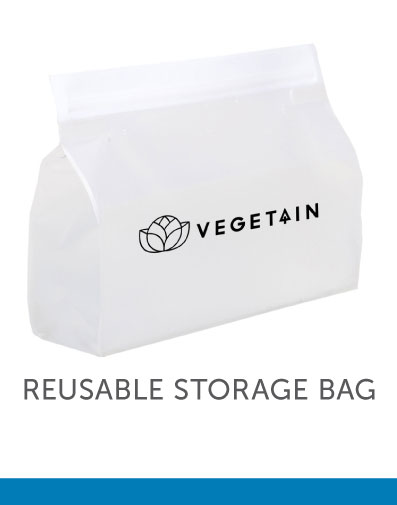 Reusable Storage Bag
