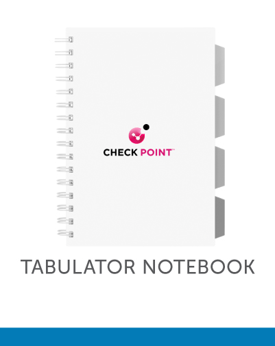 Tabulator Notebook