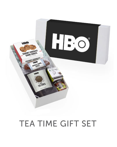 Tea Time Gift Set