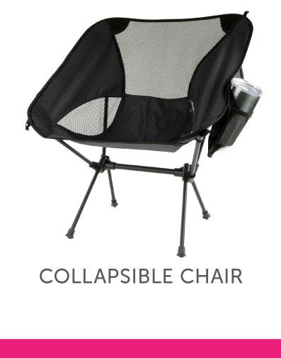 Collapsible Chair