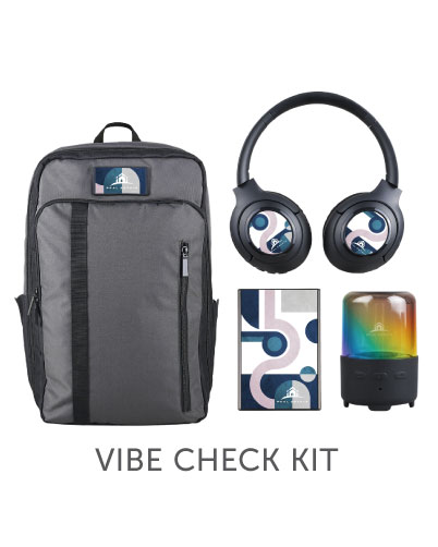 Vibe Check Kit