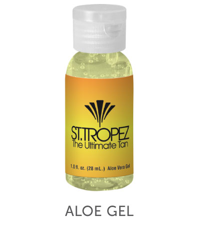Aloe Gel