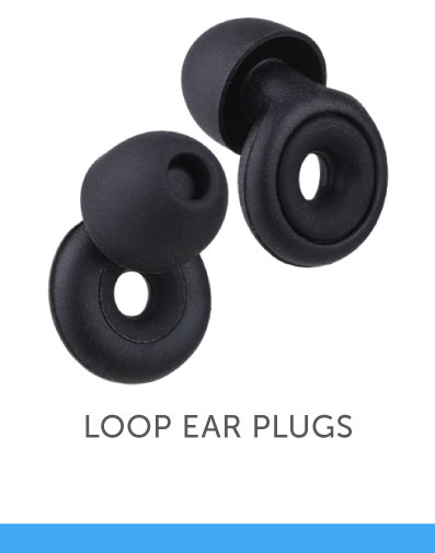 Loop Ear Plugs