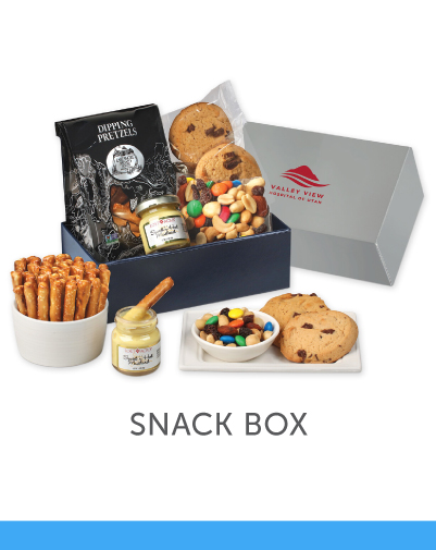 Snack Box